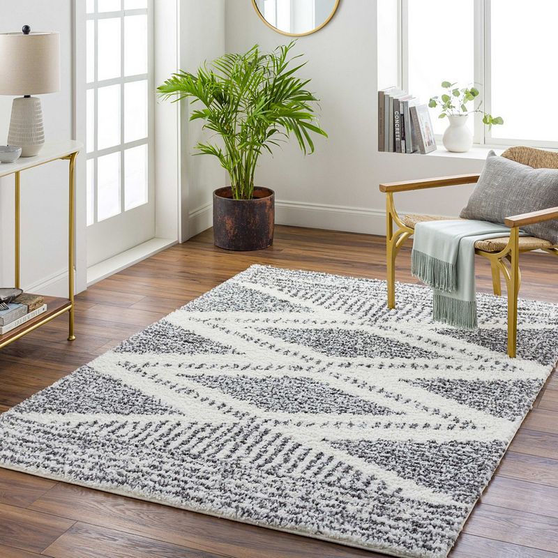 Gever Global Area Rug