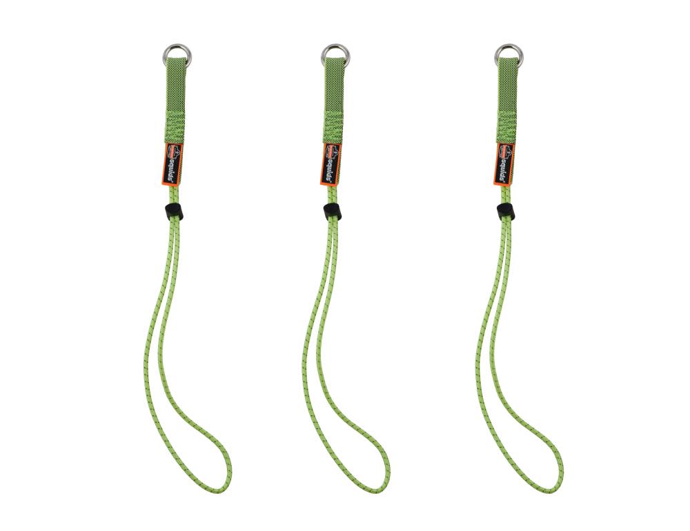 Squids 3703EXT Elastic Loop Tool Tail