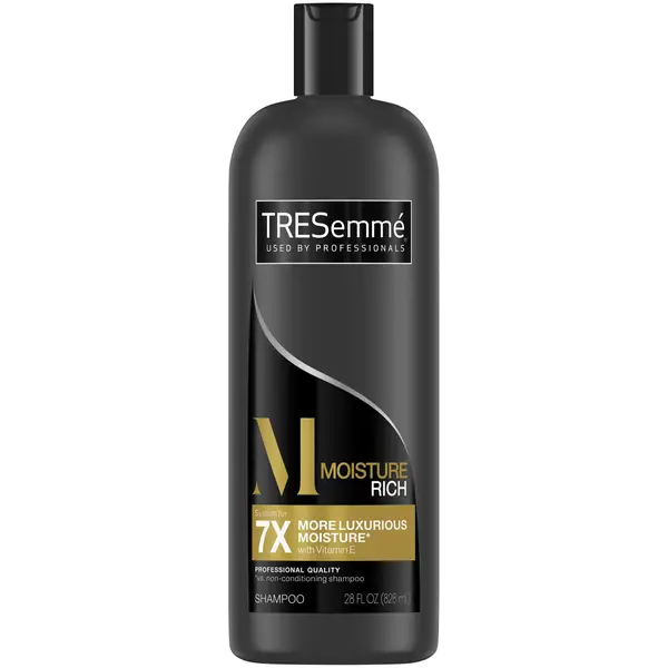 TresEmme Moisture Rich Shampoo