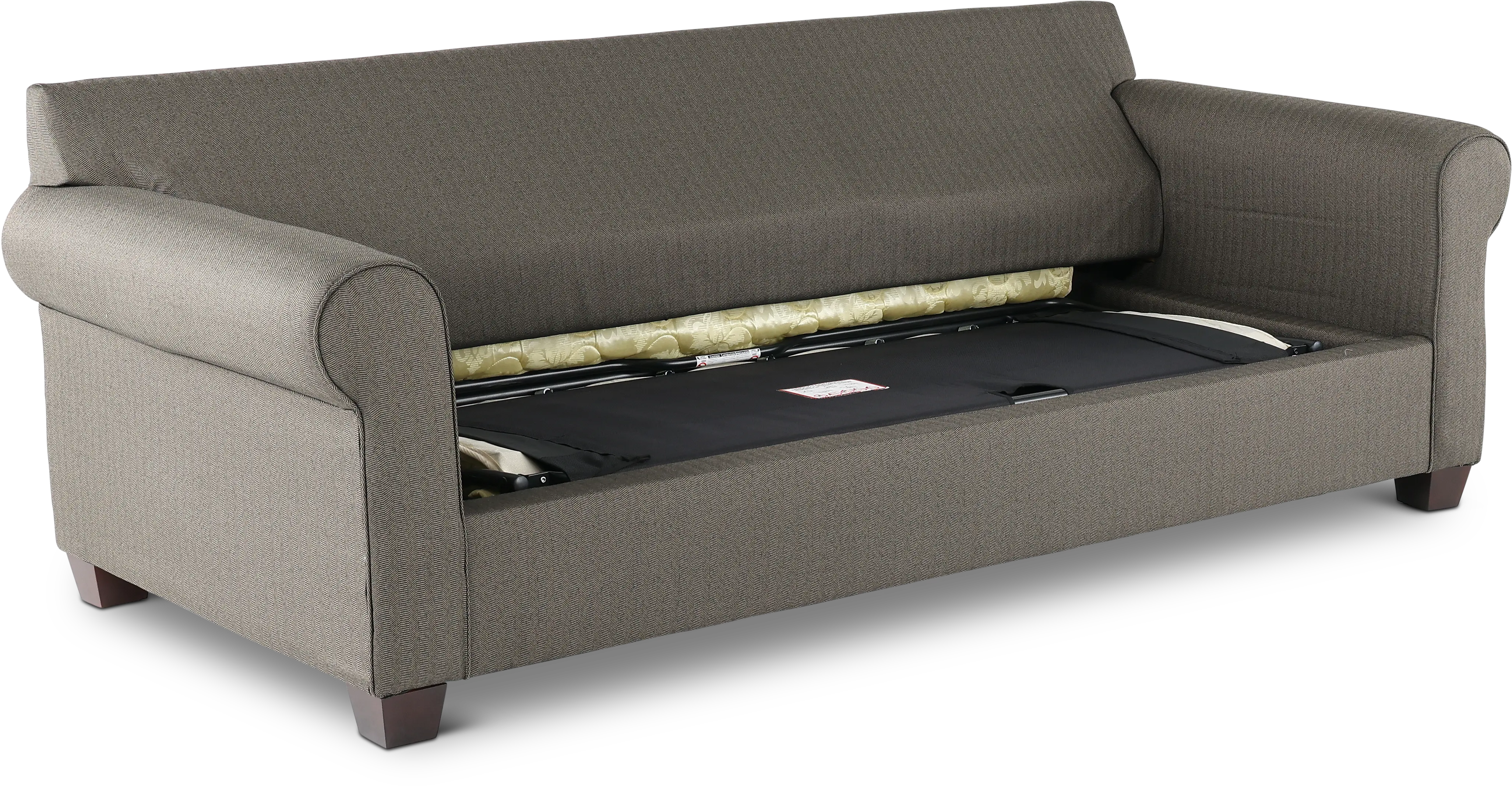 Seaside Gray Sofa Bed