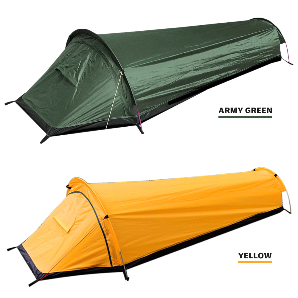 Andoer 1-Person Backpacking Tent