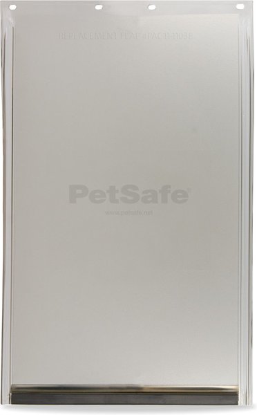 PetSafe Freedom Pet Door Replacement Flap