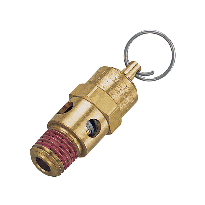 SAFETY VALVE 150PSI