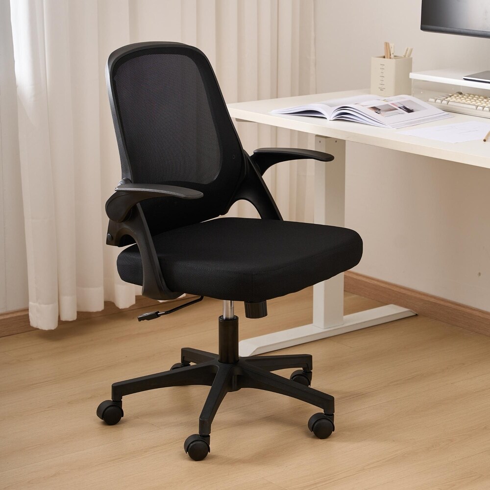 Ergonomic Office Chair Adjustable height