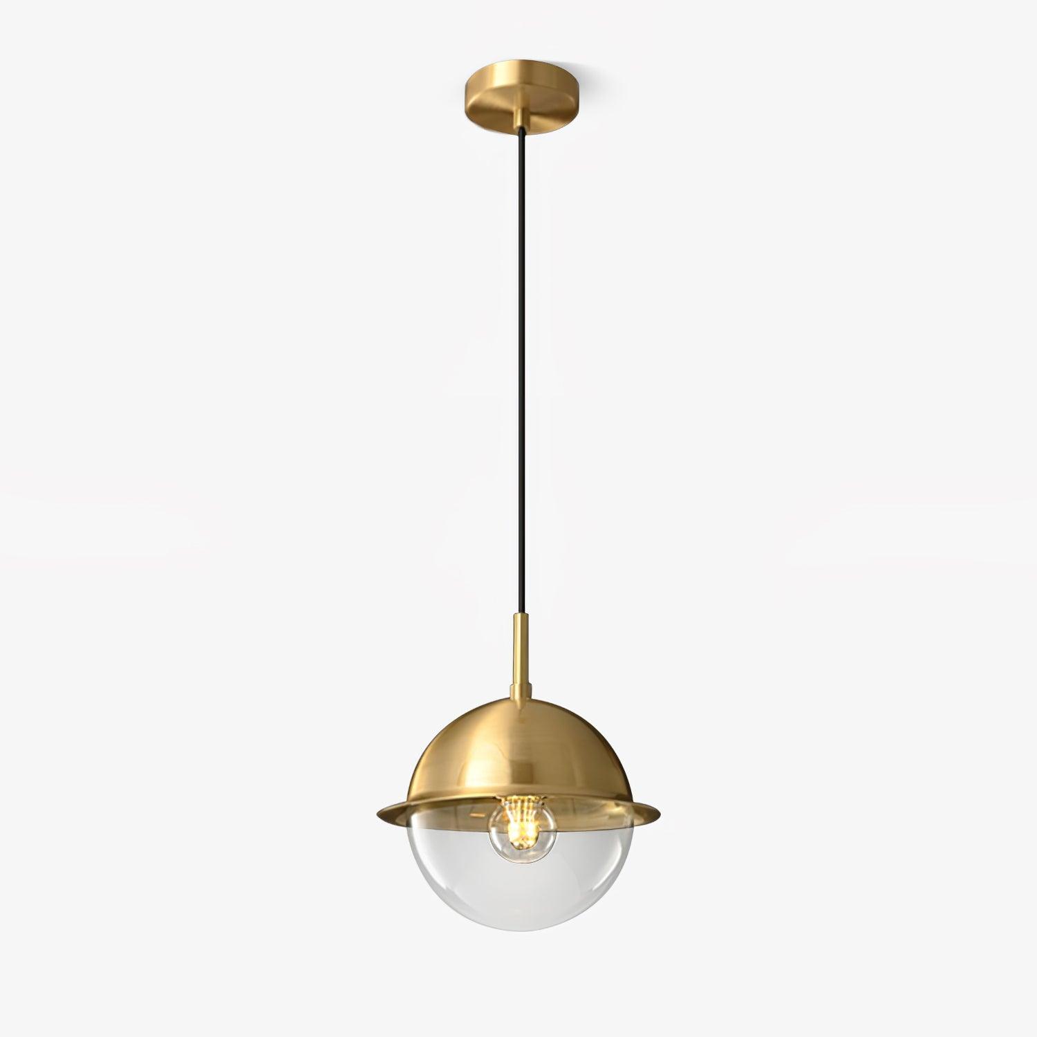 Varus Pendant Lamp