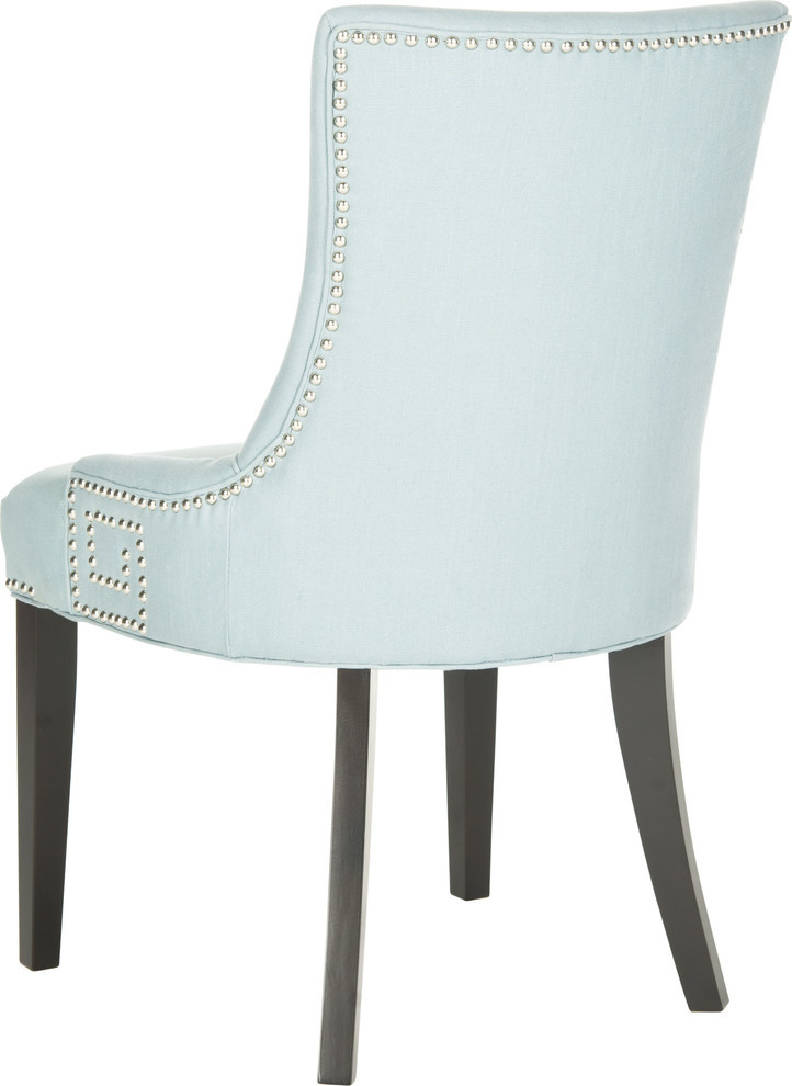 Gretchen Side Chair (Set of 2)   Transitional   Dining Chairs   by HedgeApple  Houzz