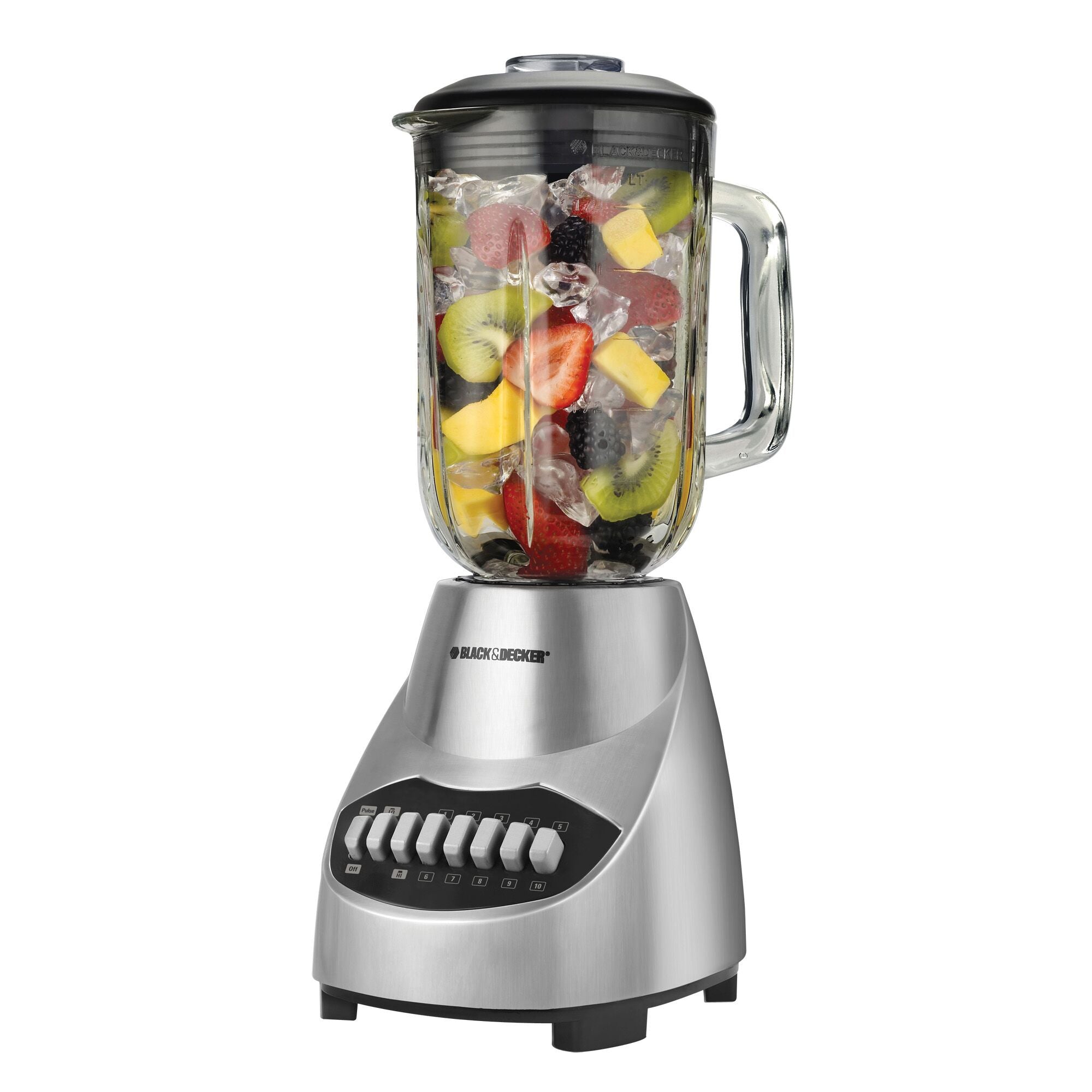 10-Speed Blender