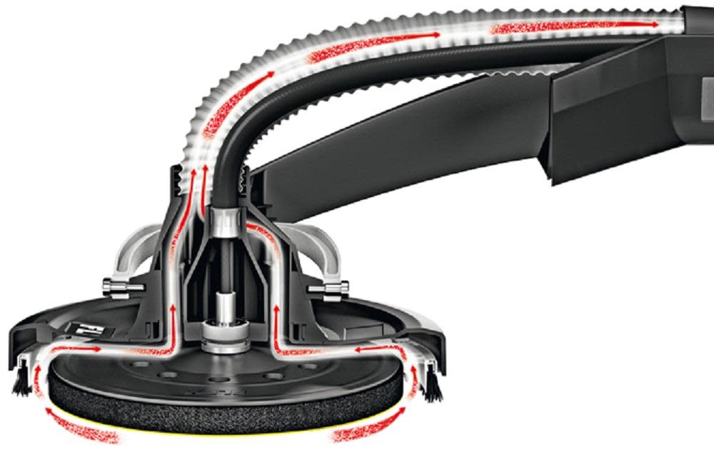 FLEX GE 5 + TB-L + SH ; Giraffe? Wall and Ceiling Sander ; 427632