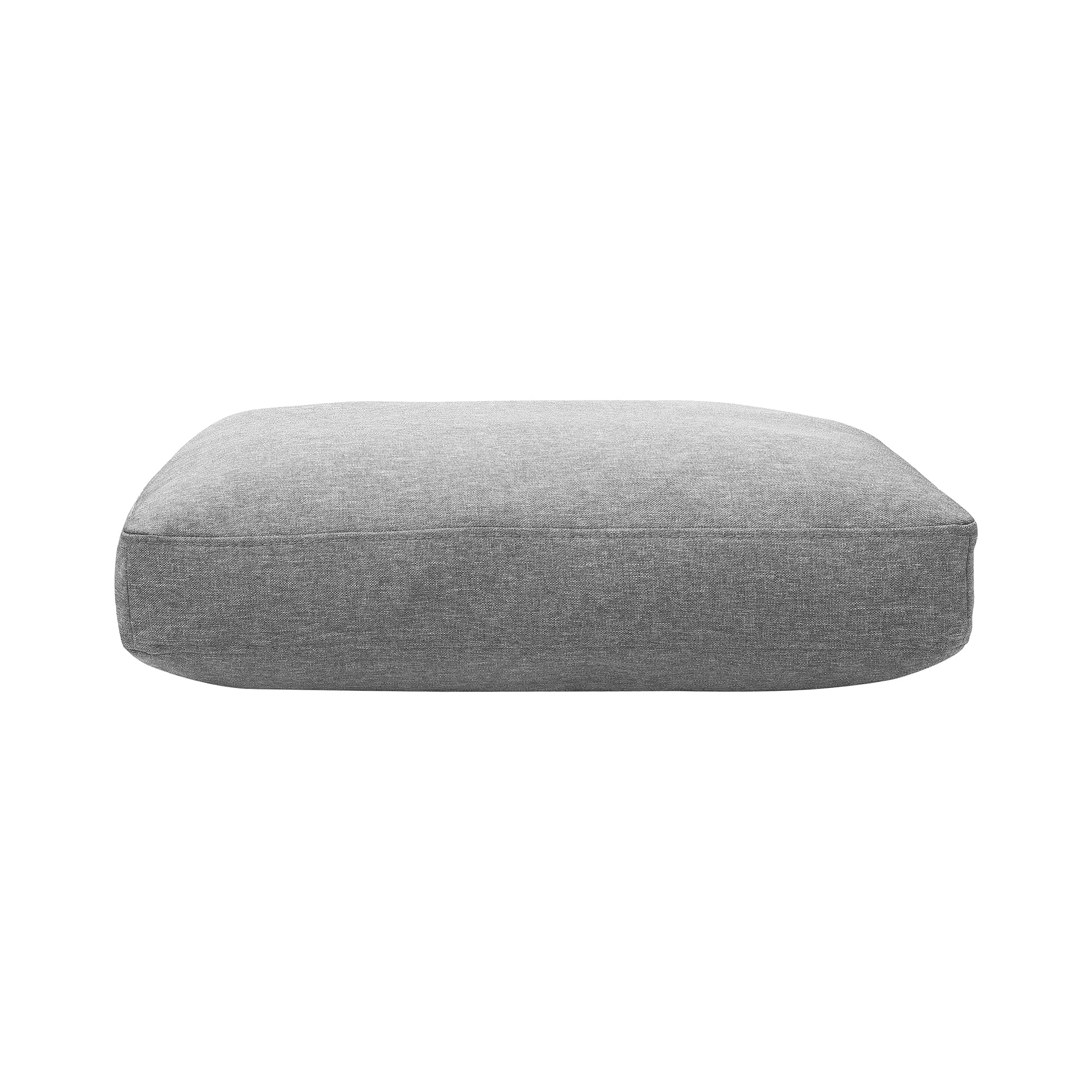 Mainstays Auden 3 Seat Sofa, Gray