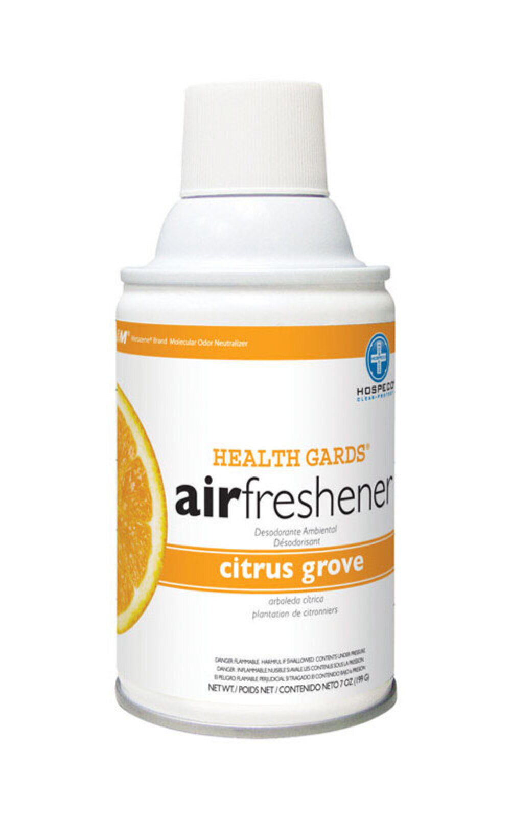 AIRFRESHENER CITRUS 7OZ