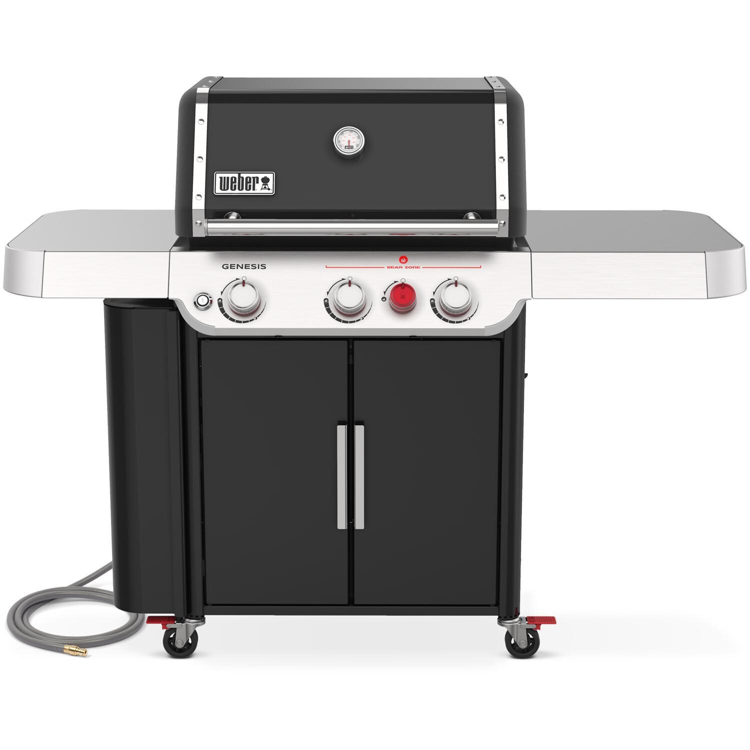 Weber GENESIS SI-E-330 Special Edition NaturalGas Grill