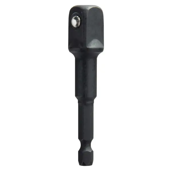 DEWALT 1/4 to 3/8 IMPACT READY Socket Adaptor