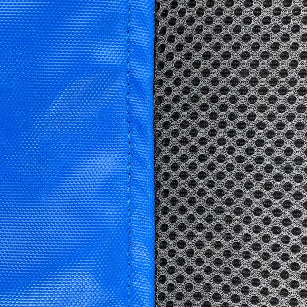 Greenline Spacermesh Golf Cart Seat Covers - Fits EZGO， or Yamaha / Club Car Bench Seat