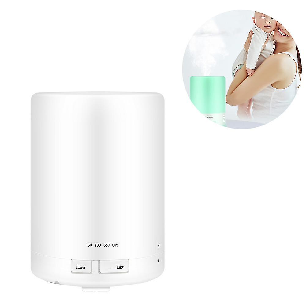 300ml Air Humidifier Aroma Lamp Diffuser Aromatic Essential Oils Mist Maker