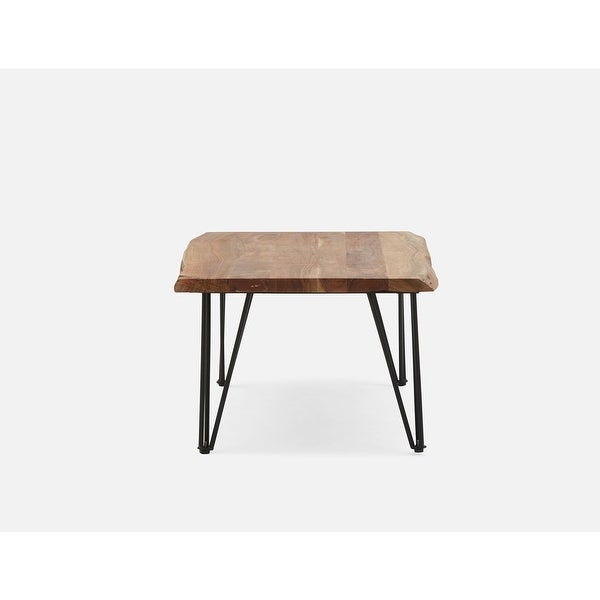 Terre Coffee Table - 47.24