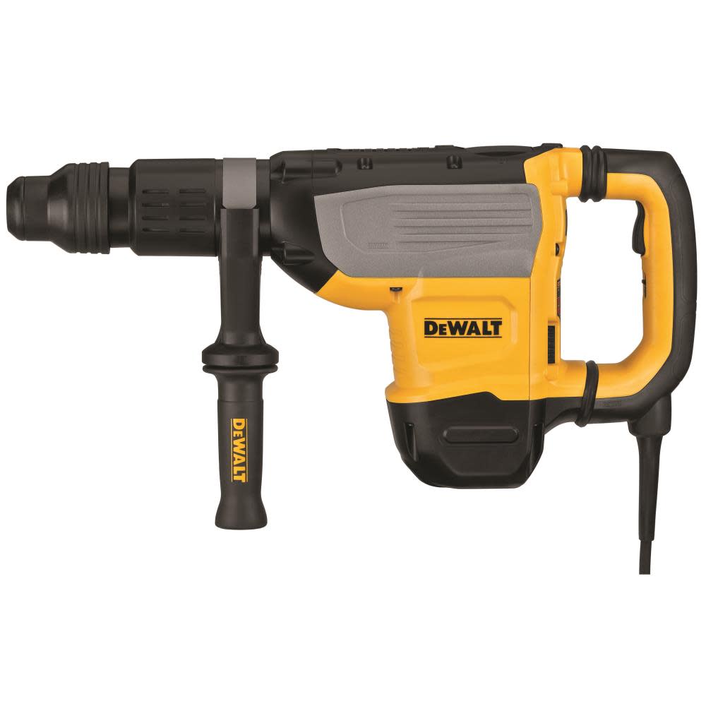 2 SDS MAX Rotary Hammer