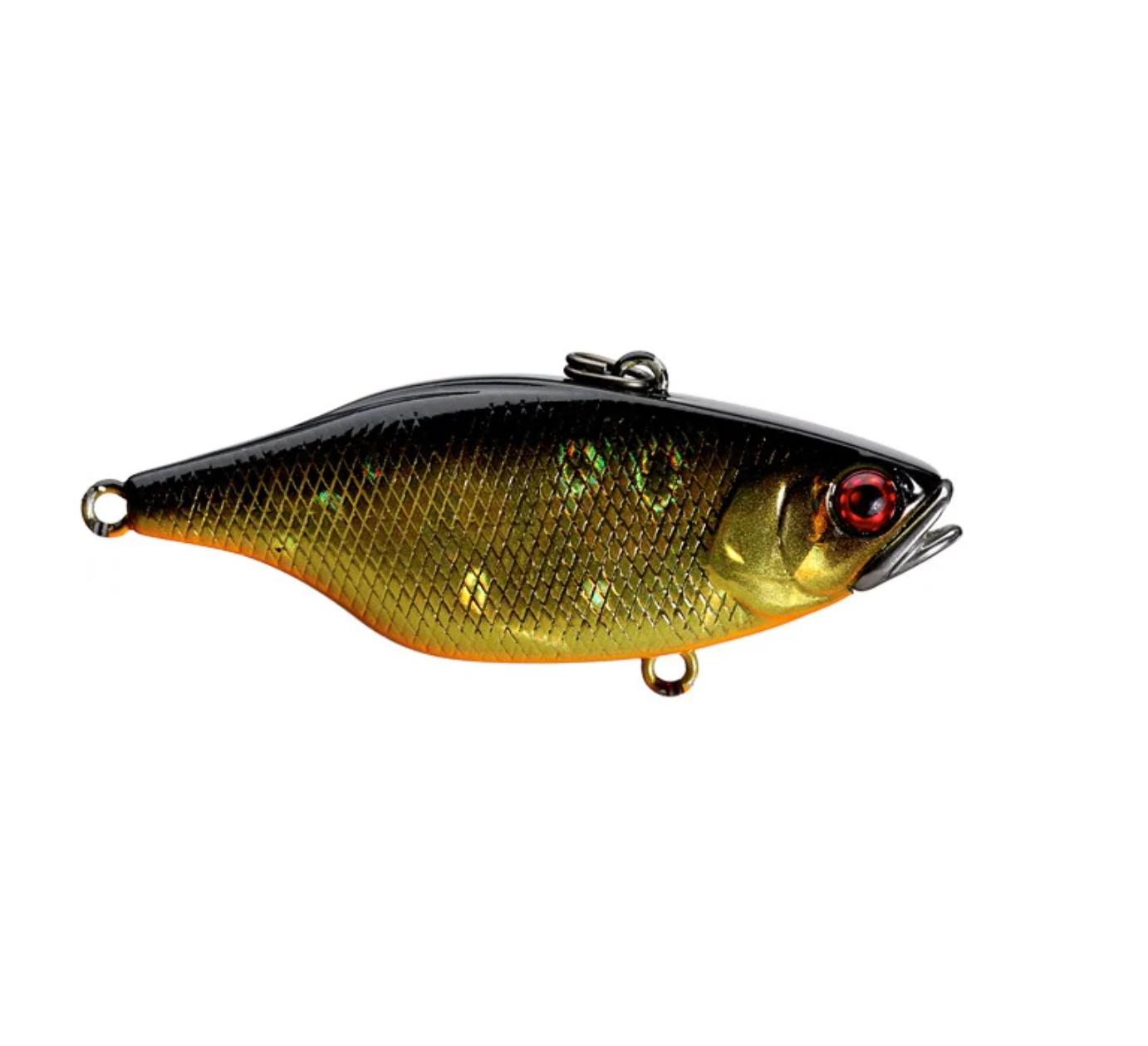 Jackall TN 80 Lipless Crankbaits