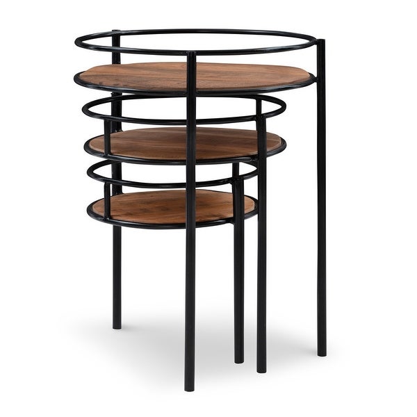 Lakis Three Tier Plant Stand