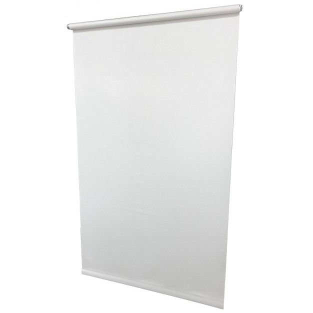 Friedland Venus White Roller Shade 37 In W X 72 In L