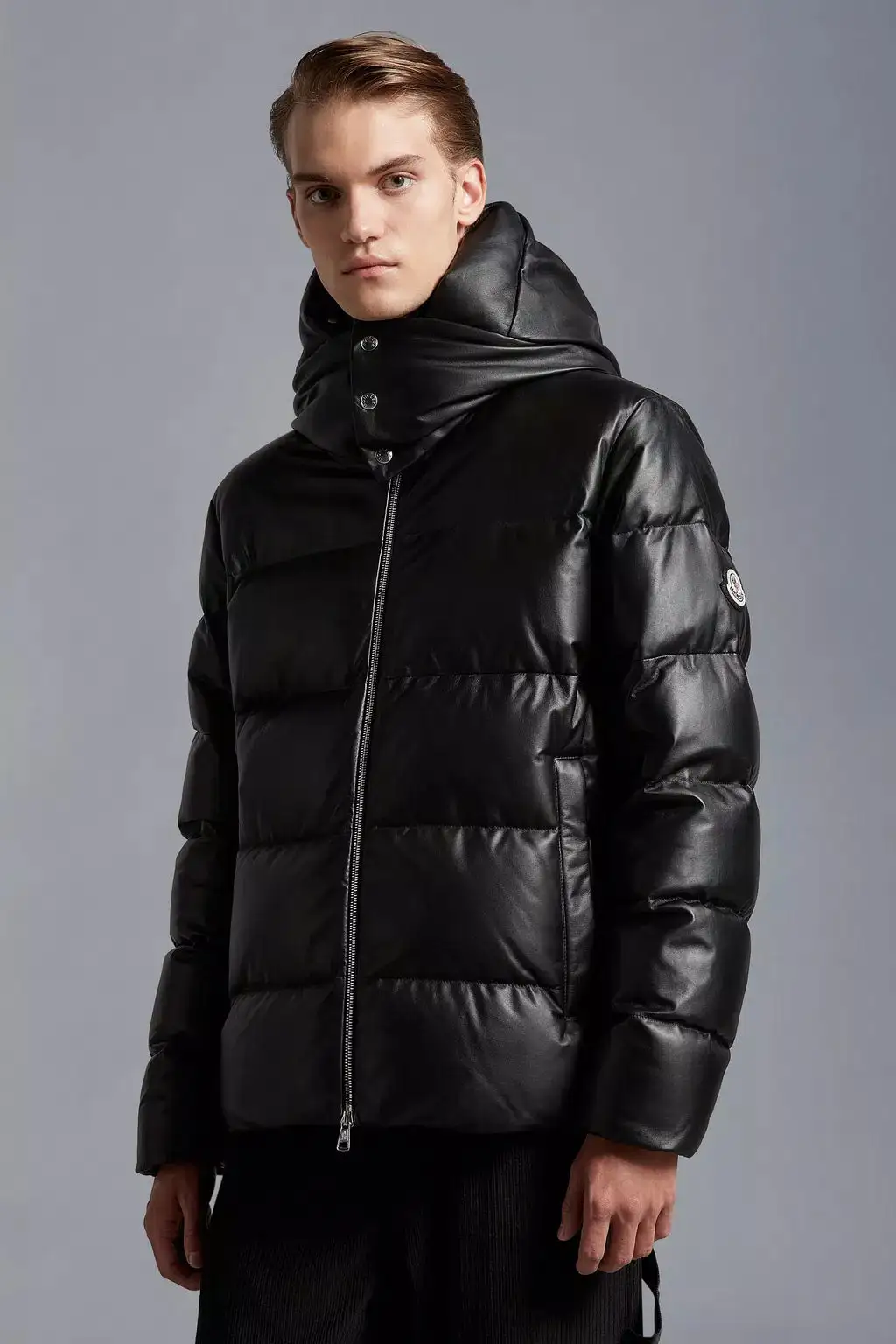 Dauphinell Short Down Jacket