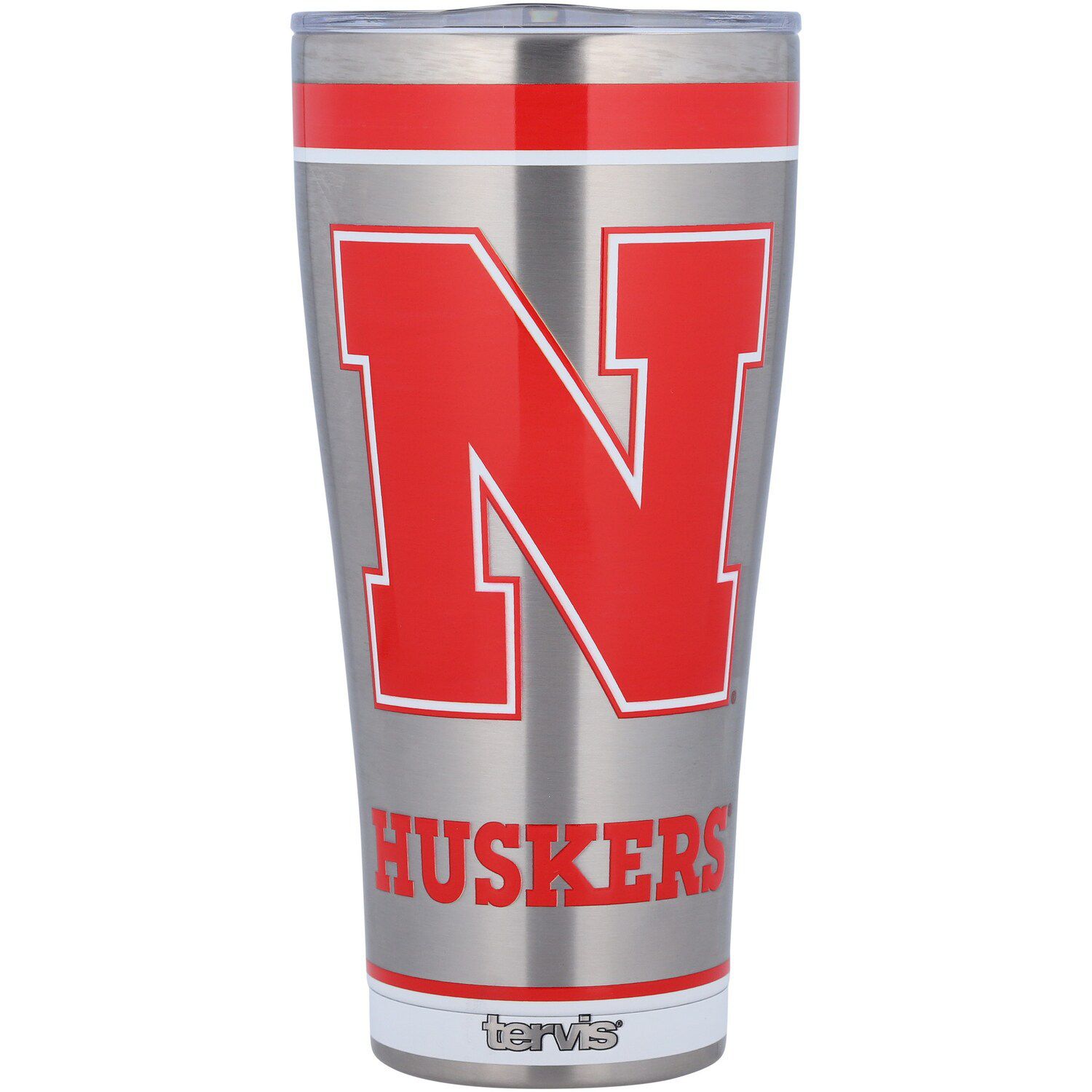 Tervis Nebraska Huskers 30oz. Tradition Tumbler