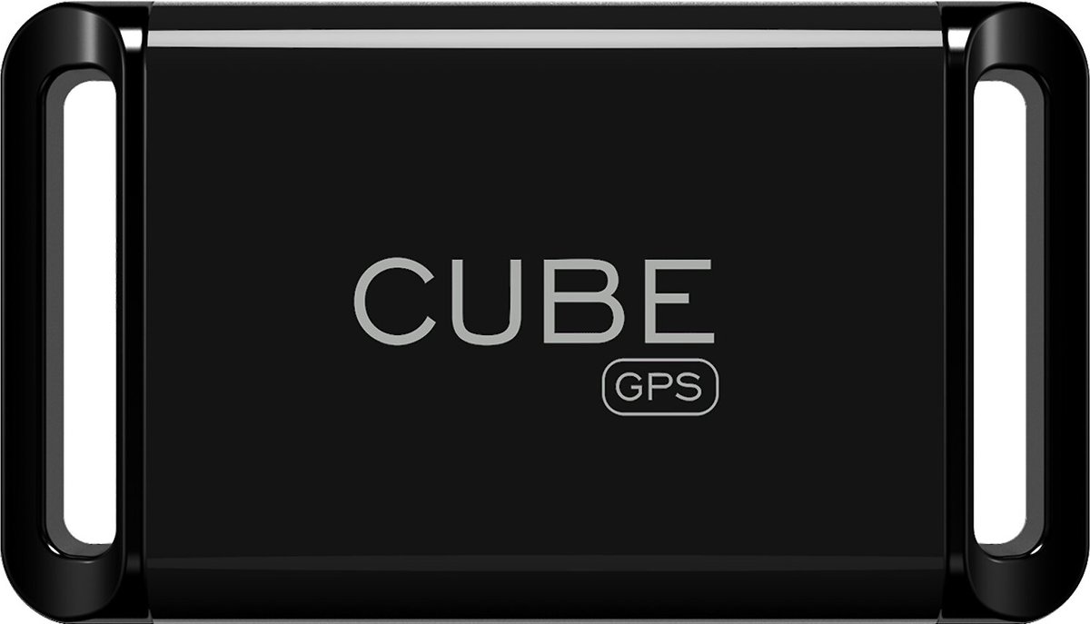 Cube Real Time GPS Dog and Cat Tracker