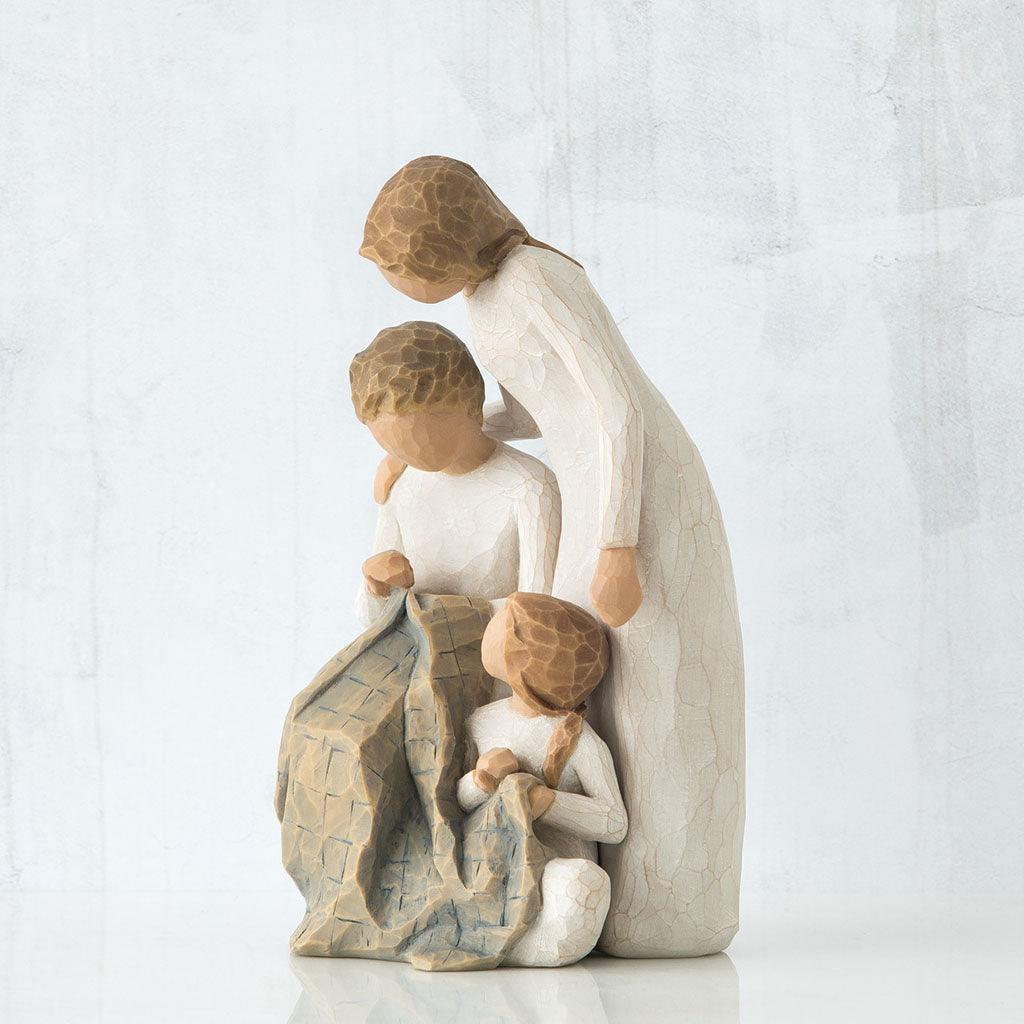 Willow Tree  Generations Figurine