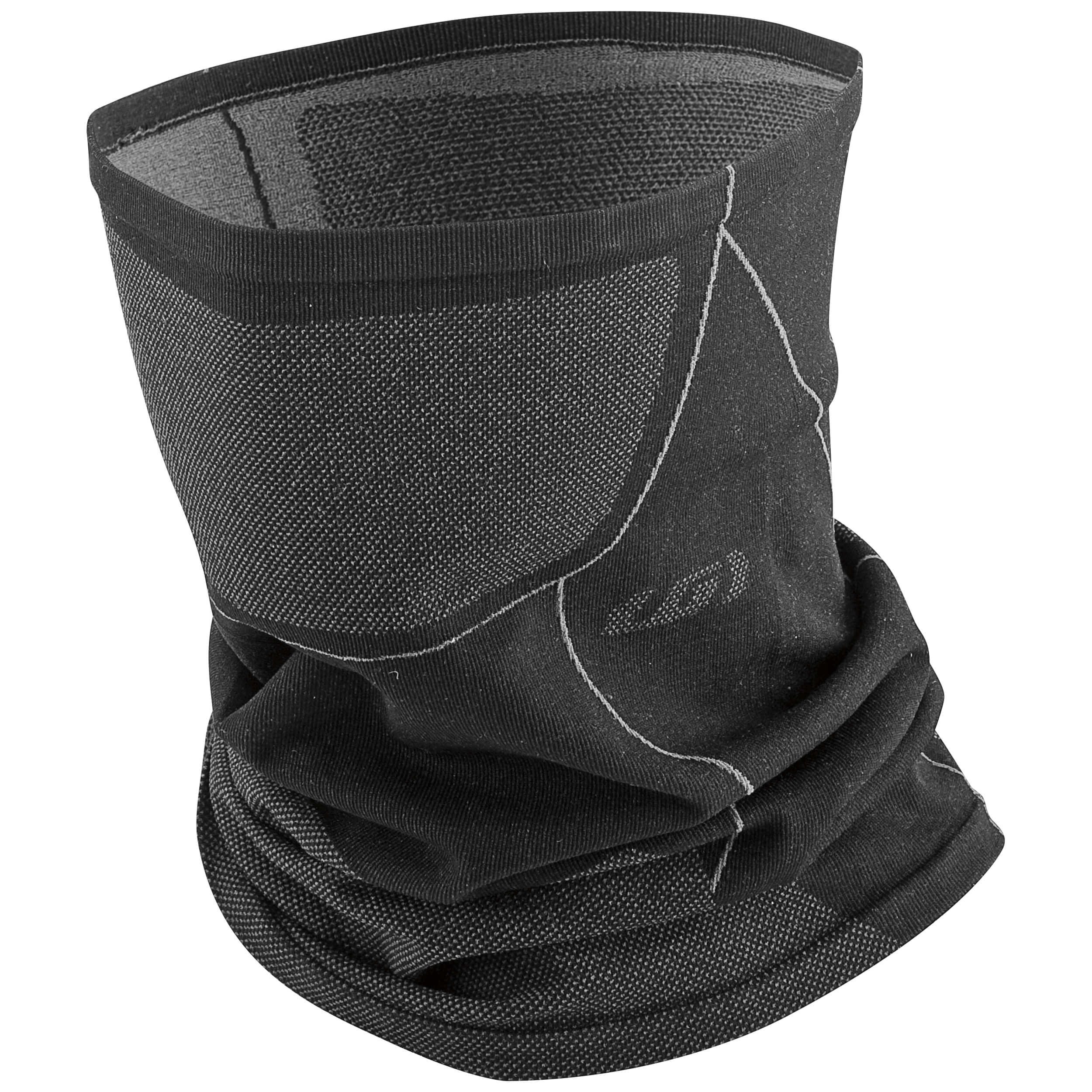 Louis Garneau Matrix 2.0 Neck Warmer - Black