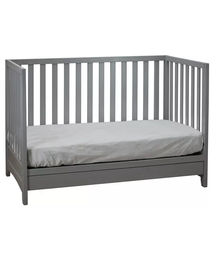 Athena Mila 3-in-1 Convertible Crib