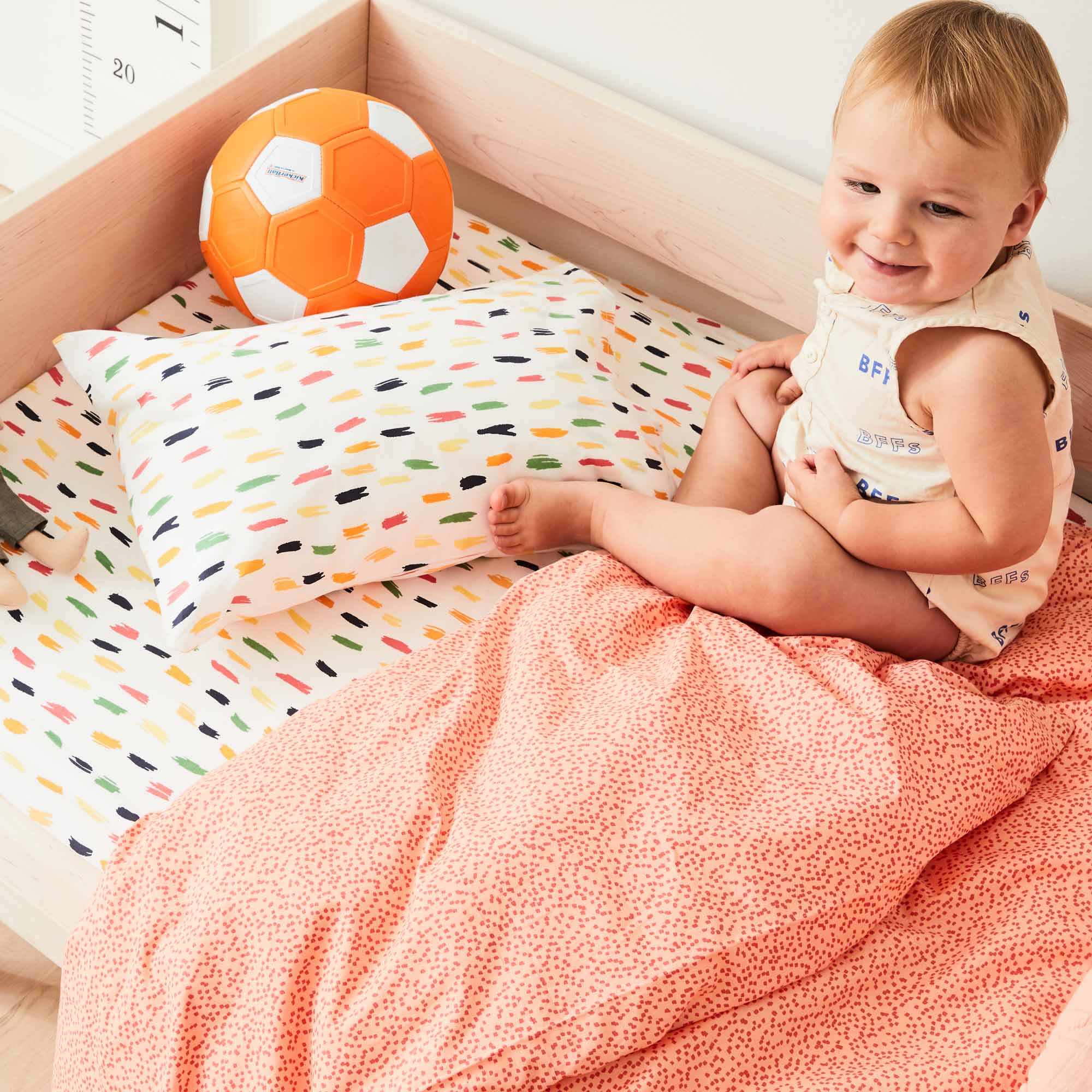 Toddler Duvet Cover - Last Call