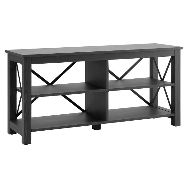 Sawyer Rectangular TV Stand for TV's up to 55