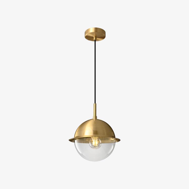 Varus Pendant Lamp