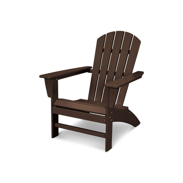 Polywood Nautical Adirondack Chair AD410