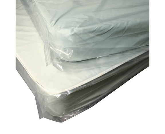 Aluf Plastics HP MAT QUEEN Mattress Bags   Queen S...