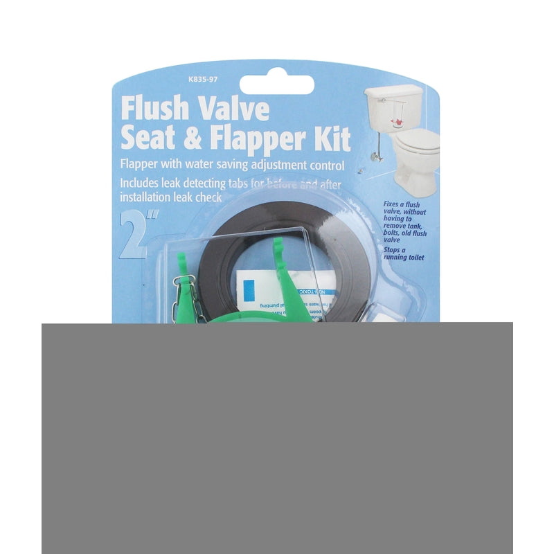 FLUSH VALVE KIT