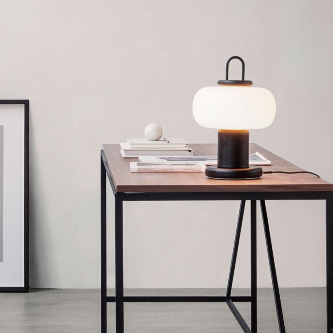 Nox Table Lamp