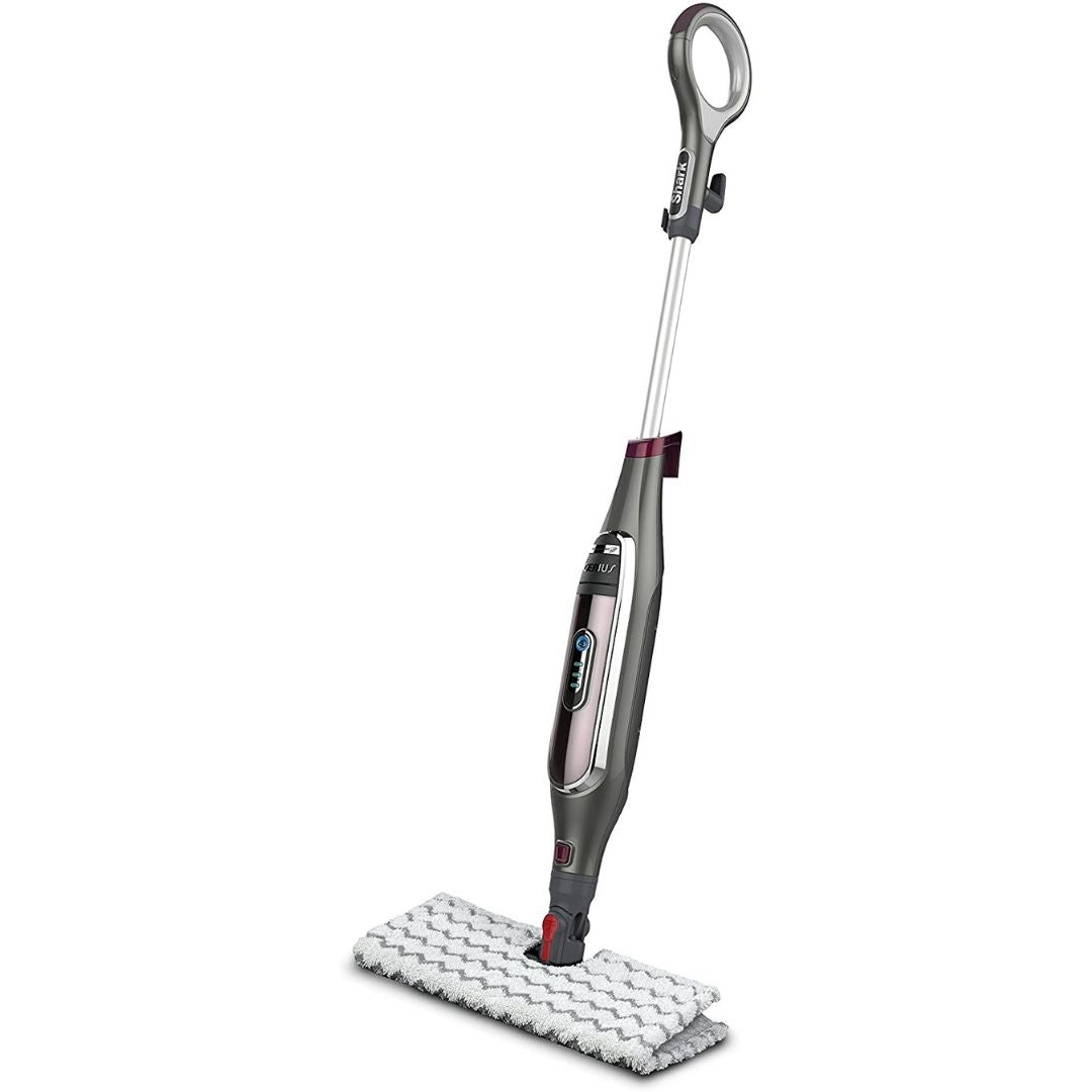 Shark S5003D Genius Steam Mop System