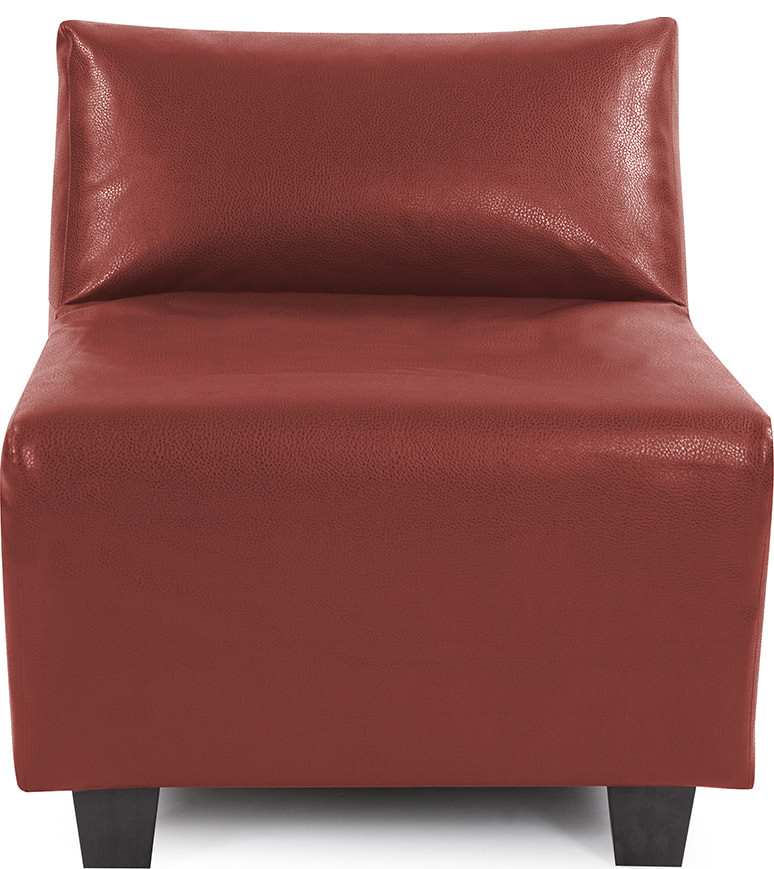 Howard Elliott Pod Chair   Contemporary   Armchairs And Accent Chairs   by ShopLadder  Houzz