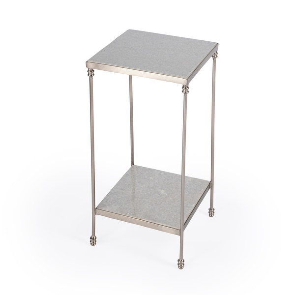 Imogen Stone Side Table