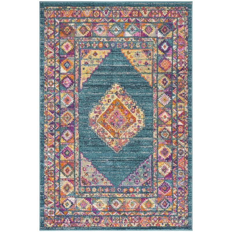 Safavieh Madison 5' X 8' Han Rug