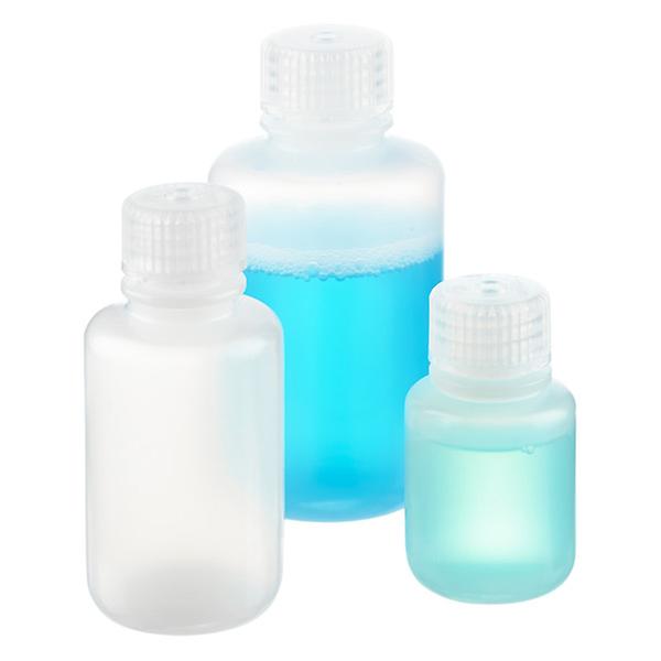 Nalgene Round Leakproof Travel Bottles