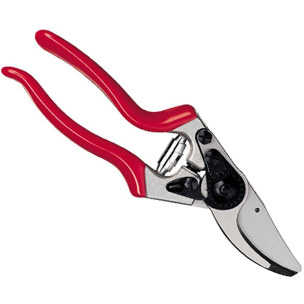 Felco Left Handed 5-14 in. Bypass Pruner F9