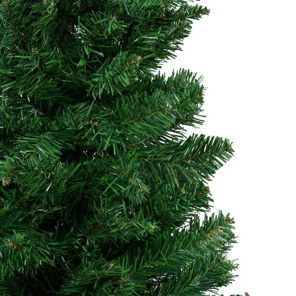 Pencil Northern Balsam Fir Artificial Christmas Tree