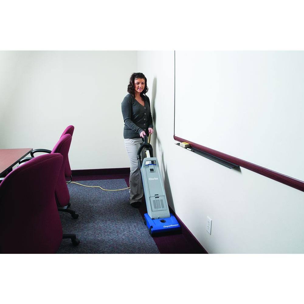 Clarke CarpetMaster 112 Upright Vacuum Cleaner 107407690