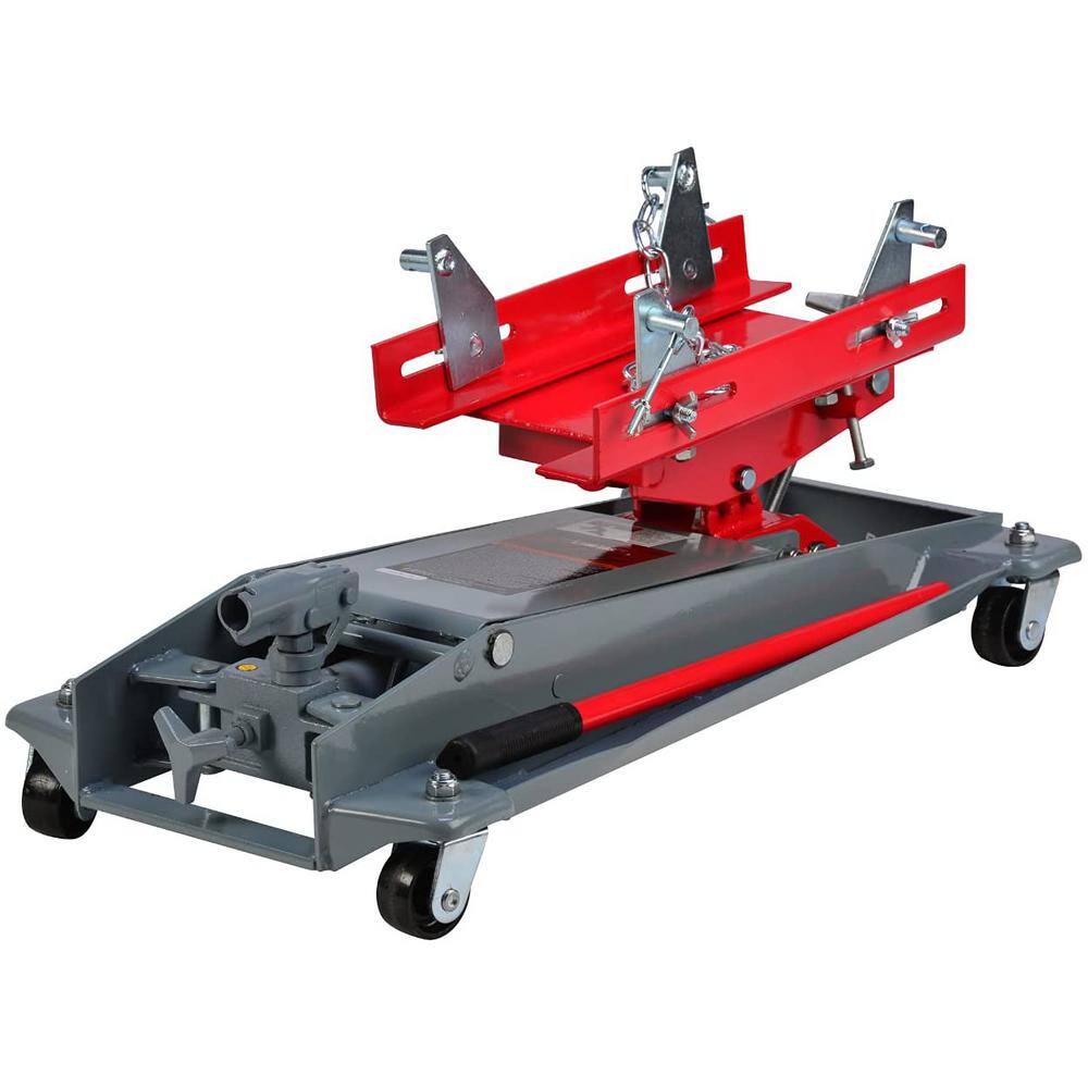 ProLift 1100 lbs. Low Profile Hydraulic Transmission Jack T-1452