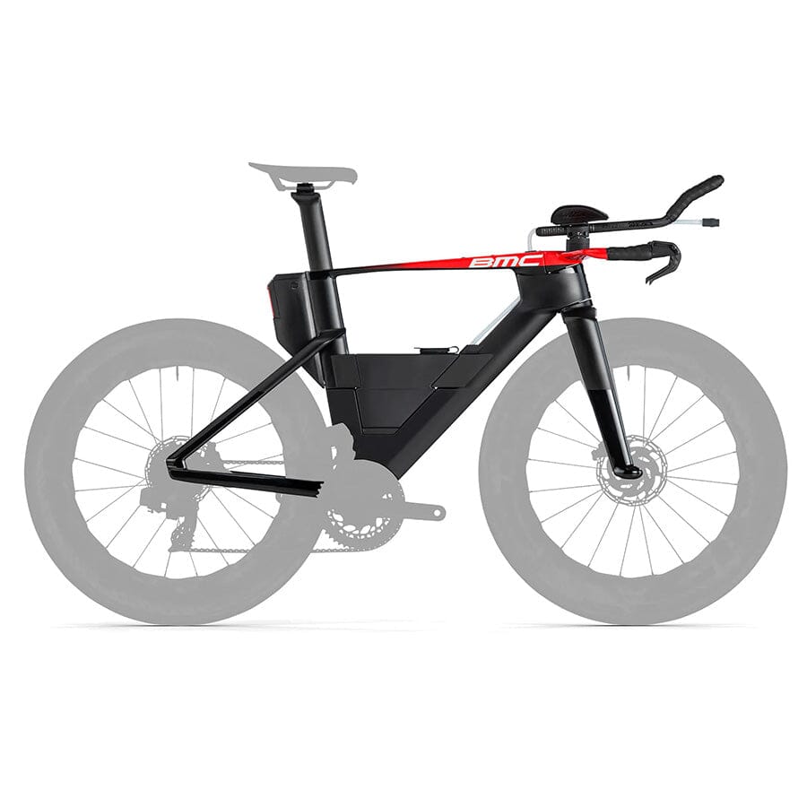 BMC Speedmachine 01 MOD
