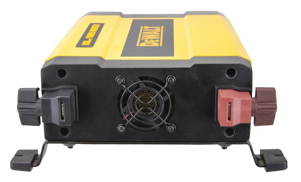 DEWALT Power Inverter 1000 Watt DXAEPI1000 from DEWALT