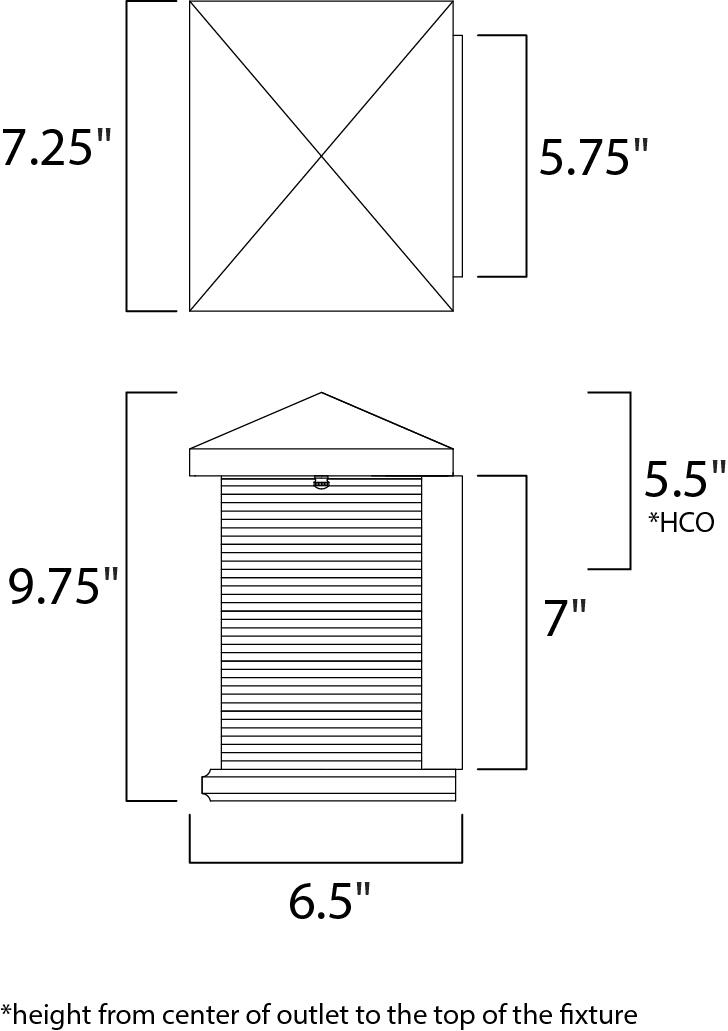 Maxim 55732CLET