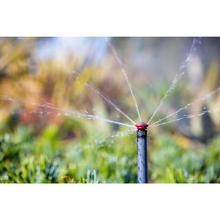 Rain Bird 17 ft. to 24 ft. Adjustable Pattern Rotary Sprinkler 22SARVAPRO