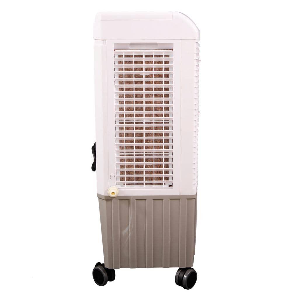 Reconditioned 2100 CFM 3Speed Portable Evaporative Cooler